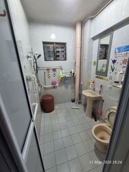 Blk 509 Woodlands Drive 14 (Woodlands), HDB 4 Rooms #575619771